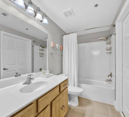 Guest Bathroom 1 Part 1