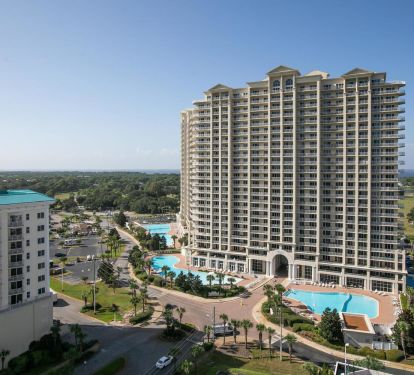 Ariel Dunes I