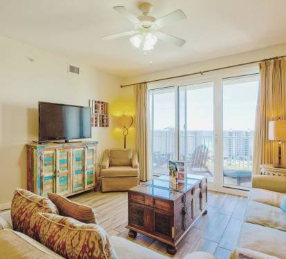 Living Room 1 Part 1