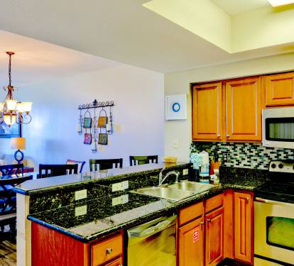 Kitchen 1 Part 1