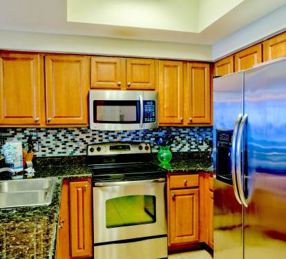 Kitchen 1 Part 2