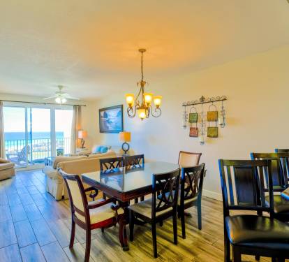 Dining Room 1 Part 1