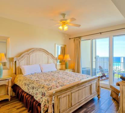 Master Bedroom 1 Part 1