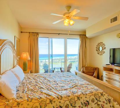 Master Bedroom 1 Part 2