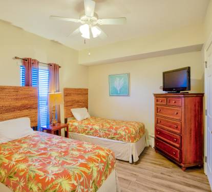 Guest Bedroom 1 Part 1