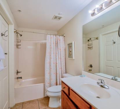 Guest Bathroom 1 Part 1
