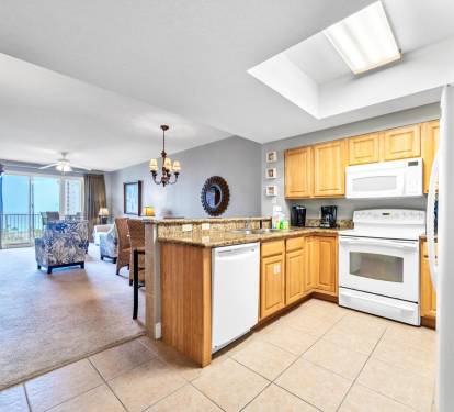 Kitchen 1 Part 1