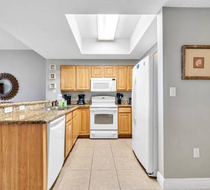 Kitchen 1 Part 2