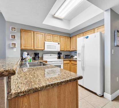 Kitchen 1 Part 3