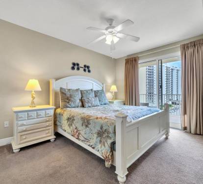 Master Bedroom 1 Part 1