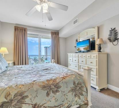 Master Bedroom 1 Part 2