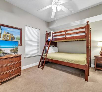 Guest Bedroom 1 Part 1
