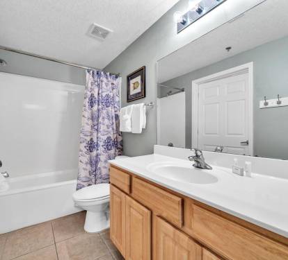 Guest Bathroom 1 Part 1