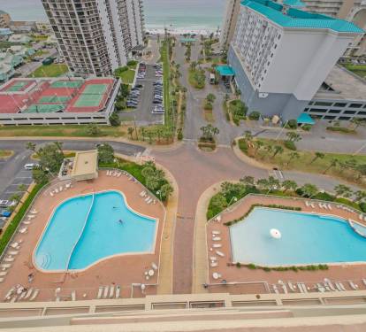 ADI Birdseye Pool Stock 1