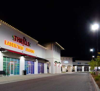 Towne Center Stock 1