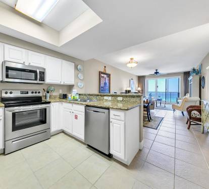 Kitchen 1 Part 1
