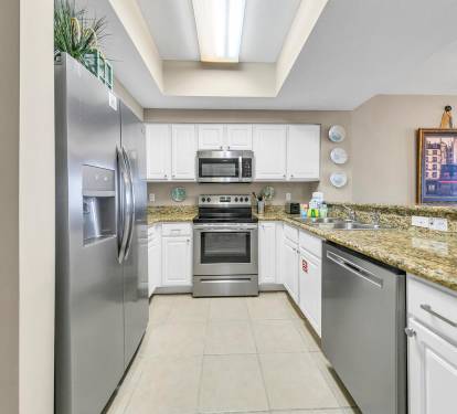 Kitchen 1 Part 2