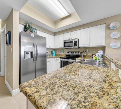Kitchen 1 Part 3