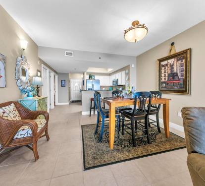 Dining Room 1 Part 1