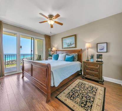 Master Bedroom 1 Part 1
