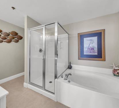 Master Bathroom 1 Part 2