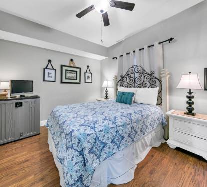 Guest Bedroom 1 Part 1