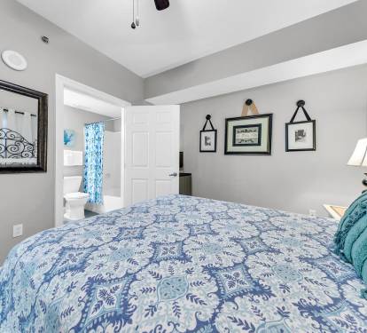 Guest Bedroom 1 Part 2
