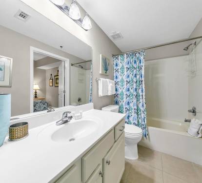 Guest Bathroom 1 Part 1