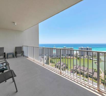 Balcony 1 Part 2