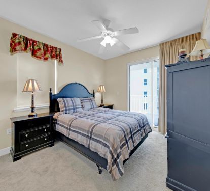 Guest Bedroom 1