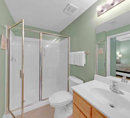 Guest Bathroom 2
