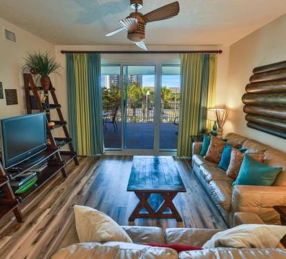 Living Room 1 Part 2