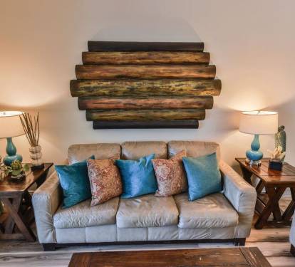 Living Room 1 Part 3