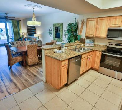 Kitchen 1 Part 1