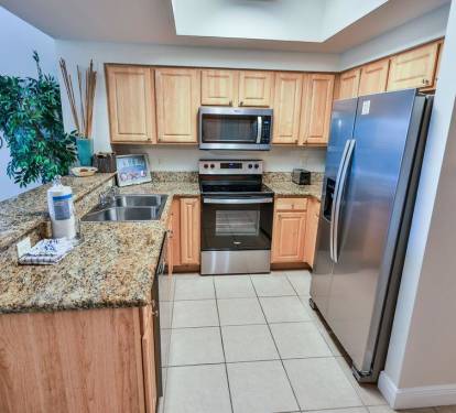 Kitchen 1 Part 2