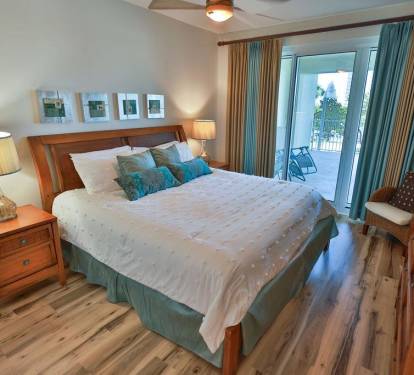 Master Bedroom 1 Part 1