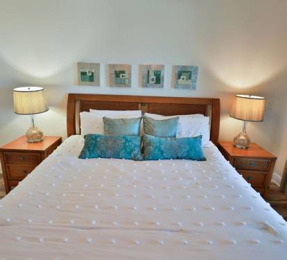 Master Bedroom 1 Part 2