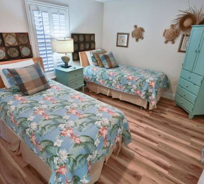 Guest Bedroom 1 Part 1