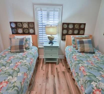 Guest Bedroom 1 Part 2
