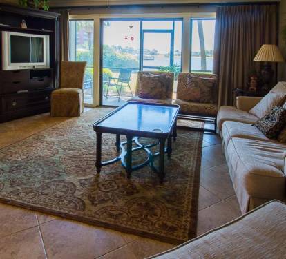 Living Room 1 Part 1