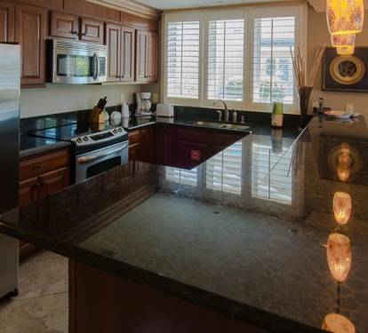 Kitchen 1 Part 1