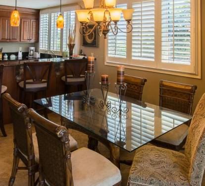 Dining Room 1 Part 1