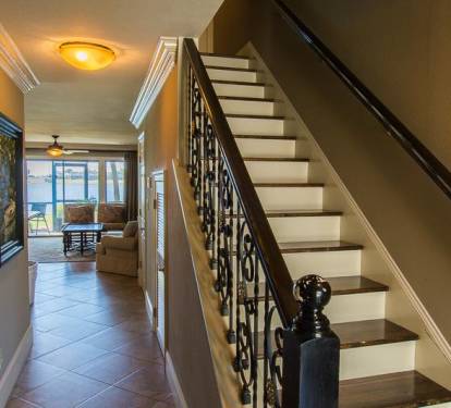 Entry way 1 Part 1