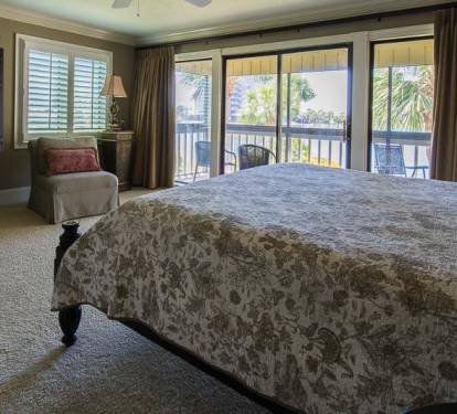 Master Bedroom 1 Part 1 -Upstairs