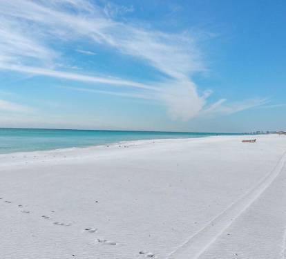 Seascape Beach