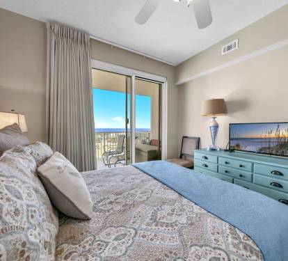Guest Bedroom 1