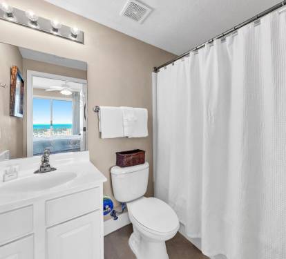 Guest Bathroom 1