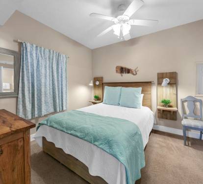 Guest Bedroom 2 