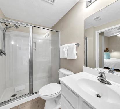 Guest Bathroom 2
