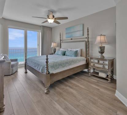Master Bedroom 1 Part 1